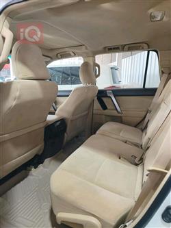 تويوتا لاندكروزر برادو